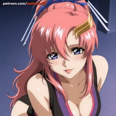 Lacus Clyne thumbnail
