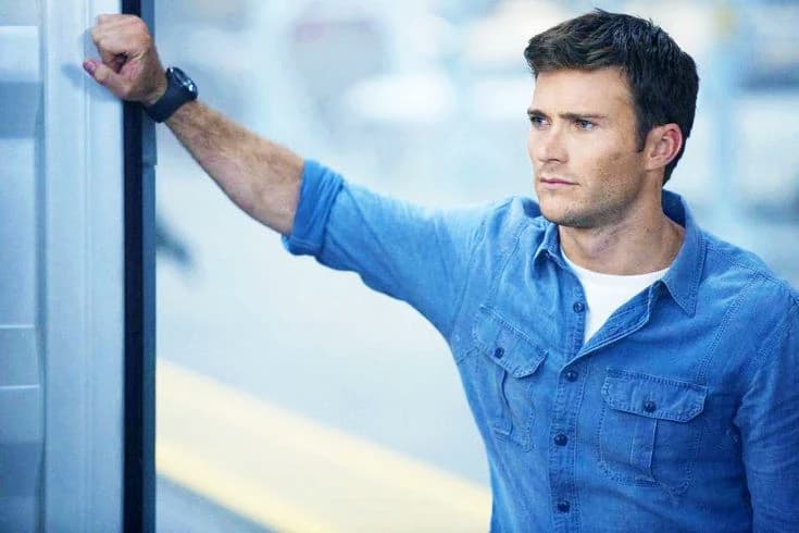 Scott Eastwood thumbnail
