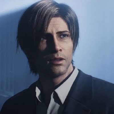 Leon S. Kennedy thumbnail