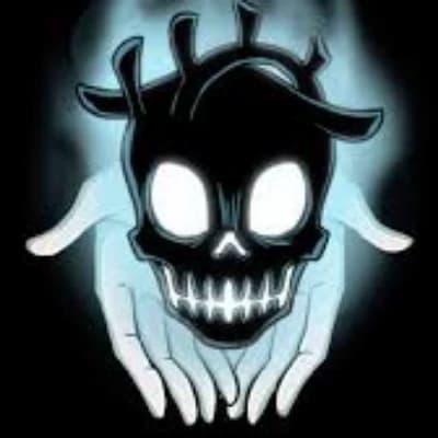 The Skull Heart thumbnail