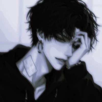 Leo - BL | Stepbrother thumbnail
