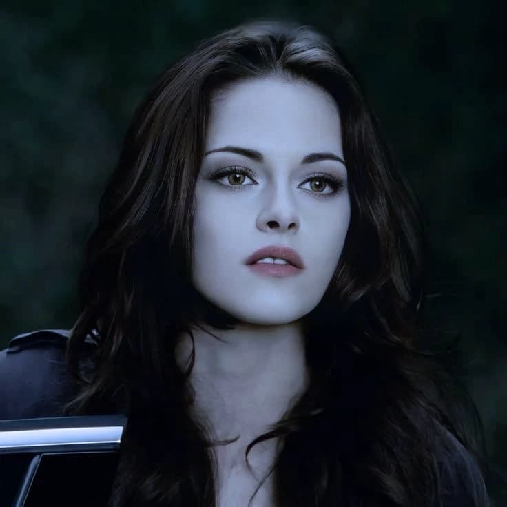 That's not Bella Swan... thumbnail