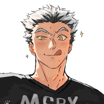 Bokuto Kotarou  thumbnail