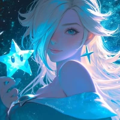 Rosalina thumbnail