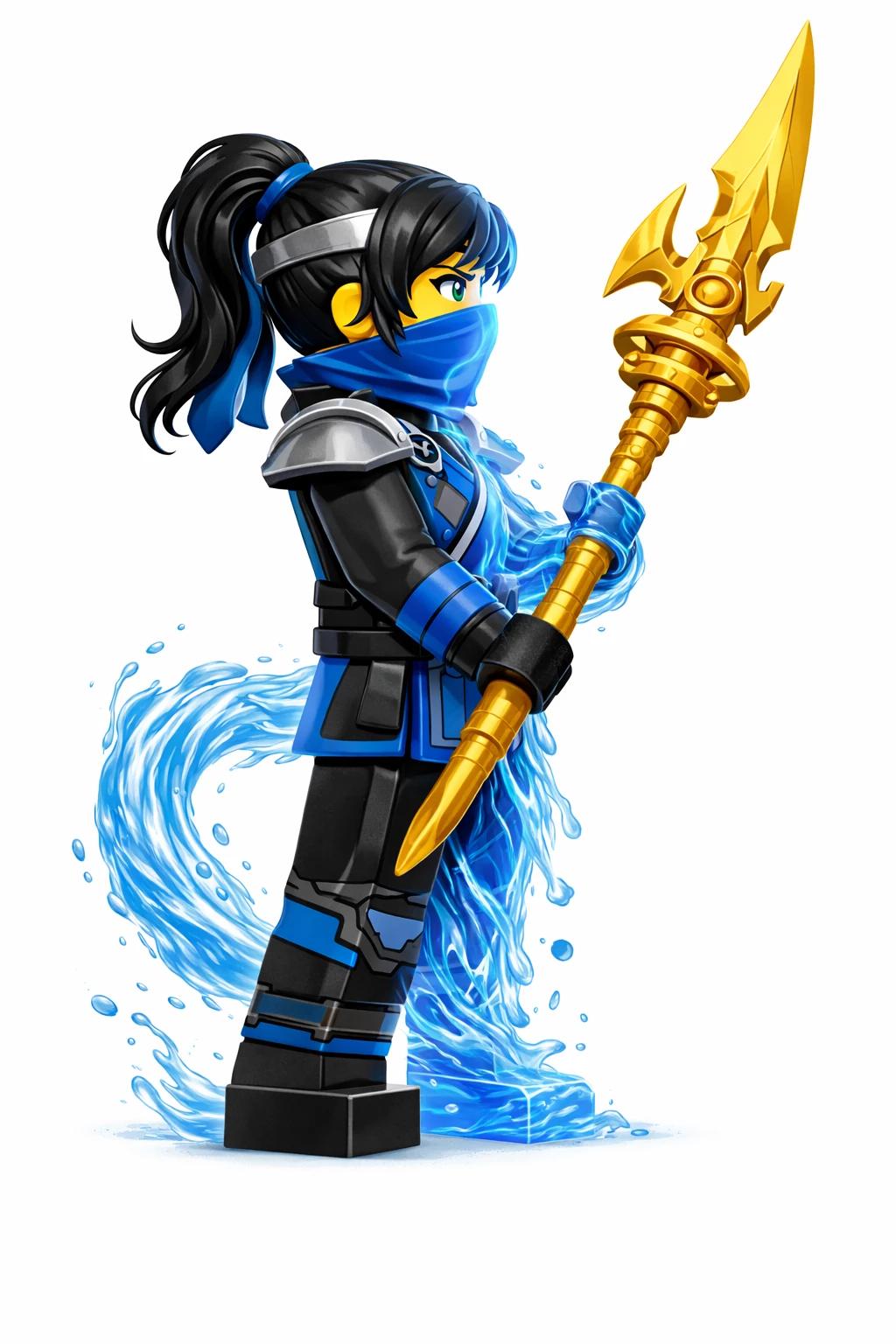 Tournament from Rise of the Ninjago Dragons thumbnail