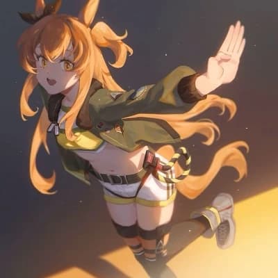 Mayano Top Gun thumbnail