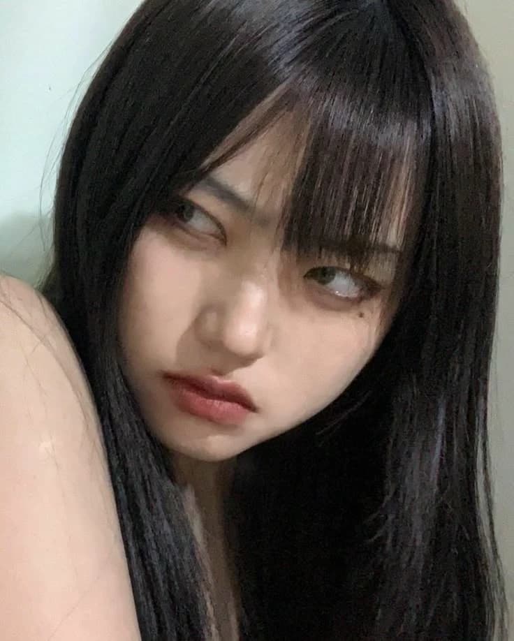 Rina *Popular girl and school beauty on the campus* thumbnail