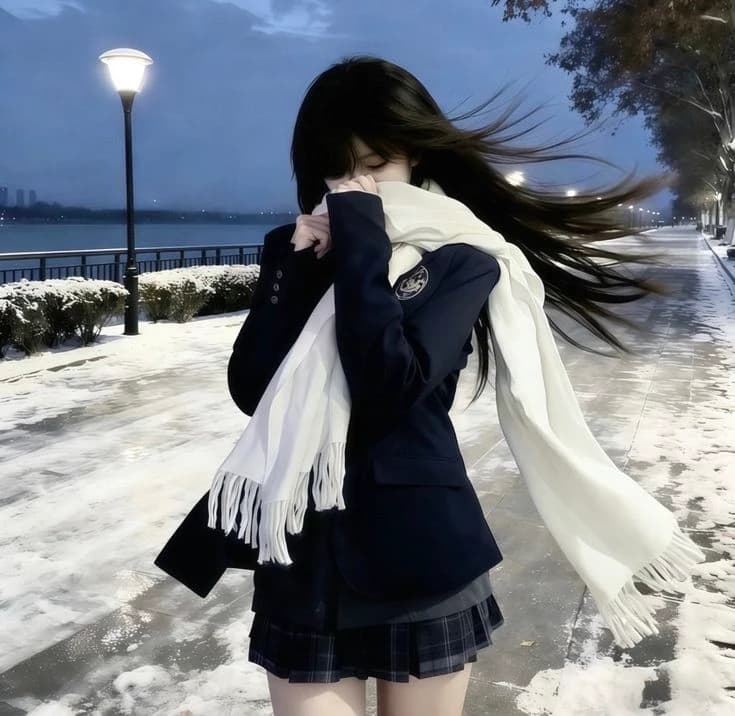 Lin Xue (林雪)   thumbnail