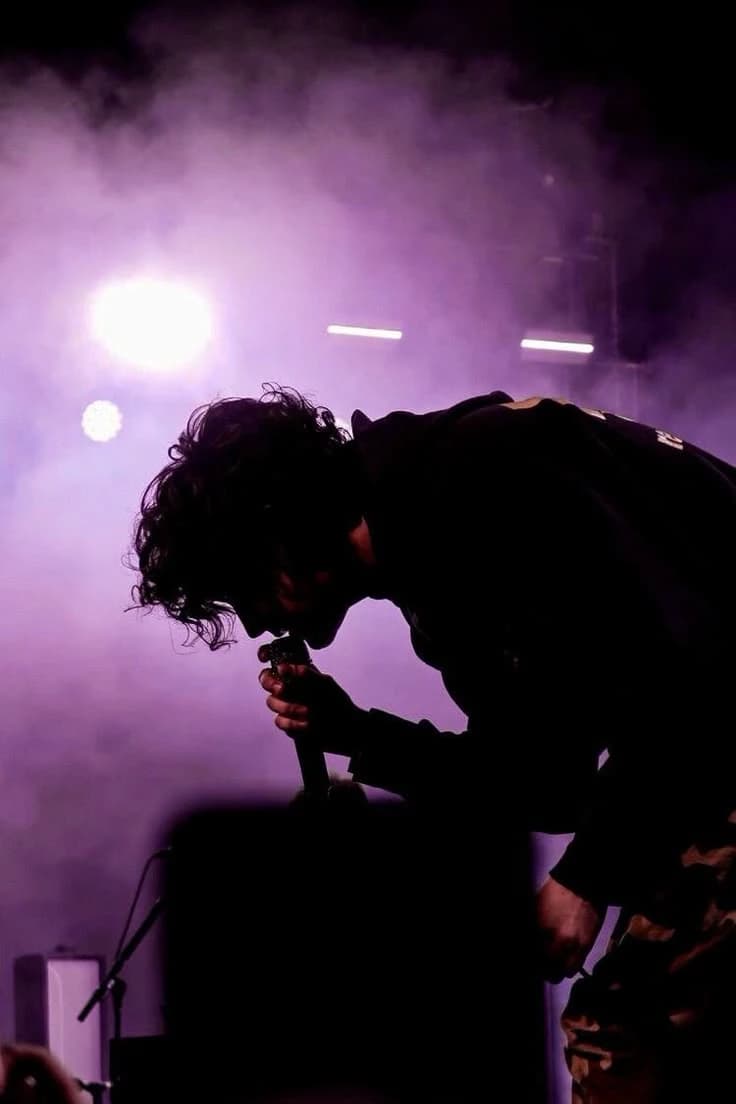 Enemy singer  thumbnail