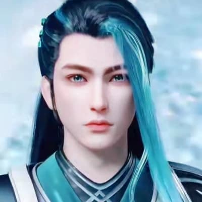 Huo Zhanji thumbnail