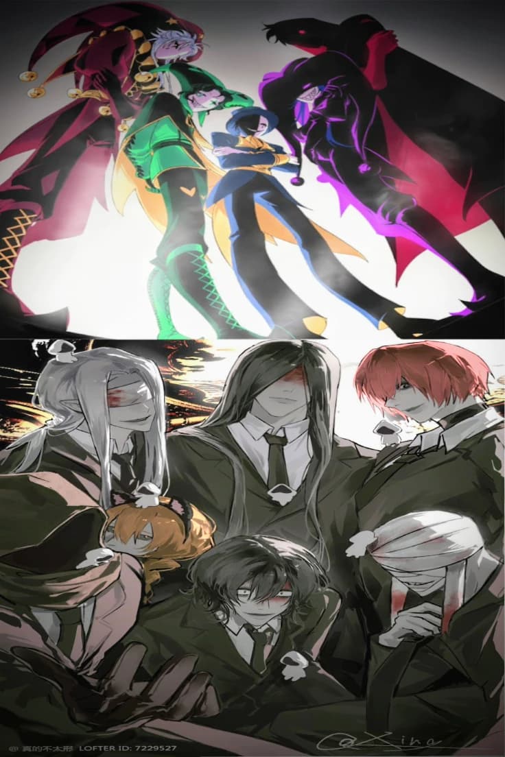 The Freak Circus x Homicipher  thumbnail