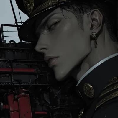 Prince Alexander thumbnail