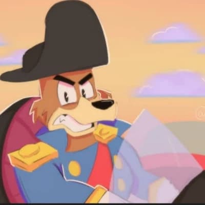 Don Karnage thumbnail
