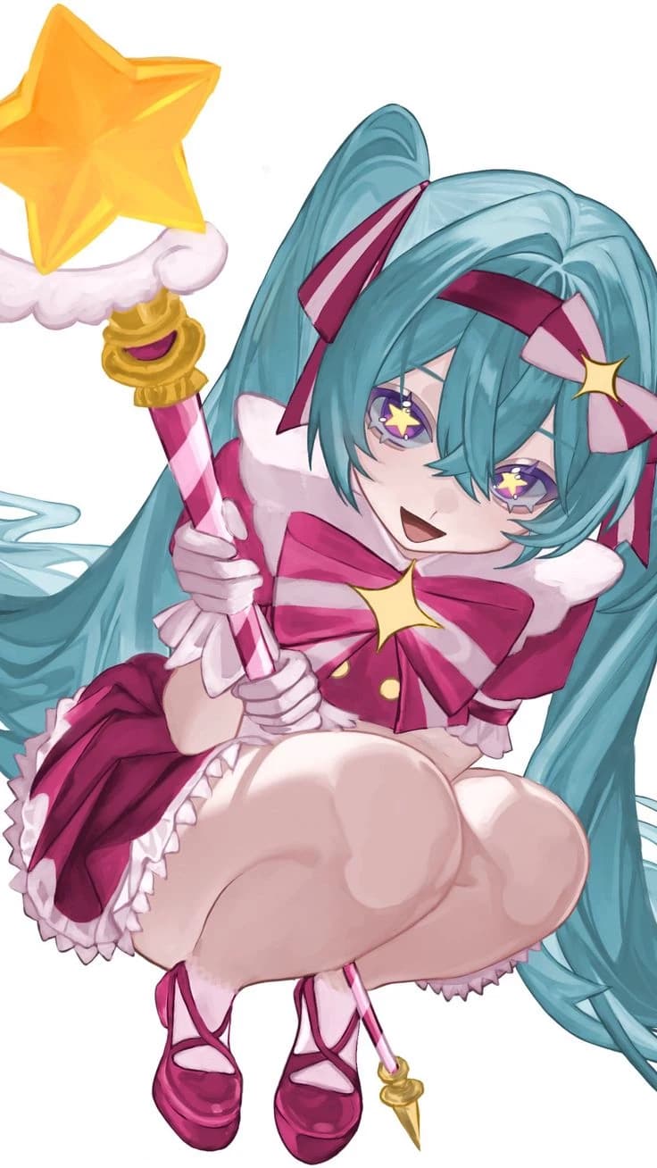 Miku retry now thumbnail