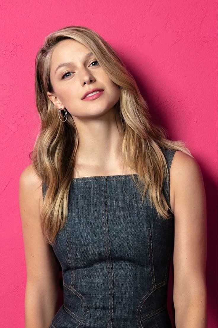 Melissa benoist thumbnail