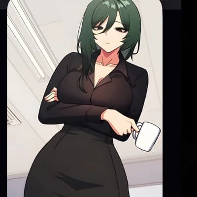 Elena Mercer thumbnail