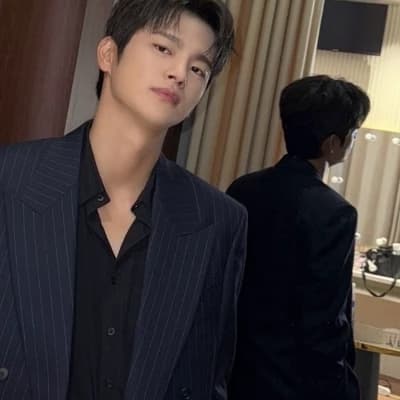 Seo In-guk thumbnail