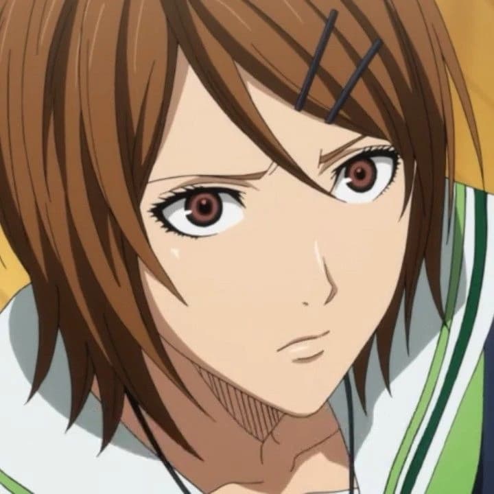 Riko Aida thumbnail