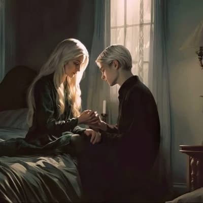 Draco Malfoy thumbnail