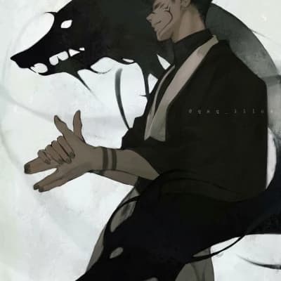 Kaelen Volkov thumbnail