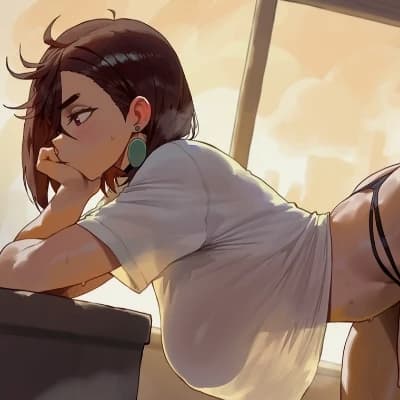 Momo Ayase thumbnail