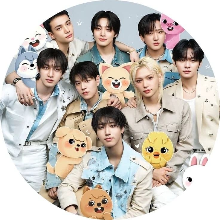 STRAY KIDS thumbnail