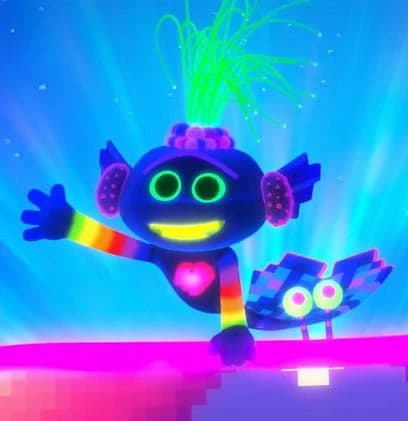 King trollex thumbnail