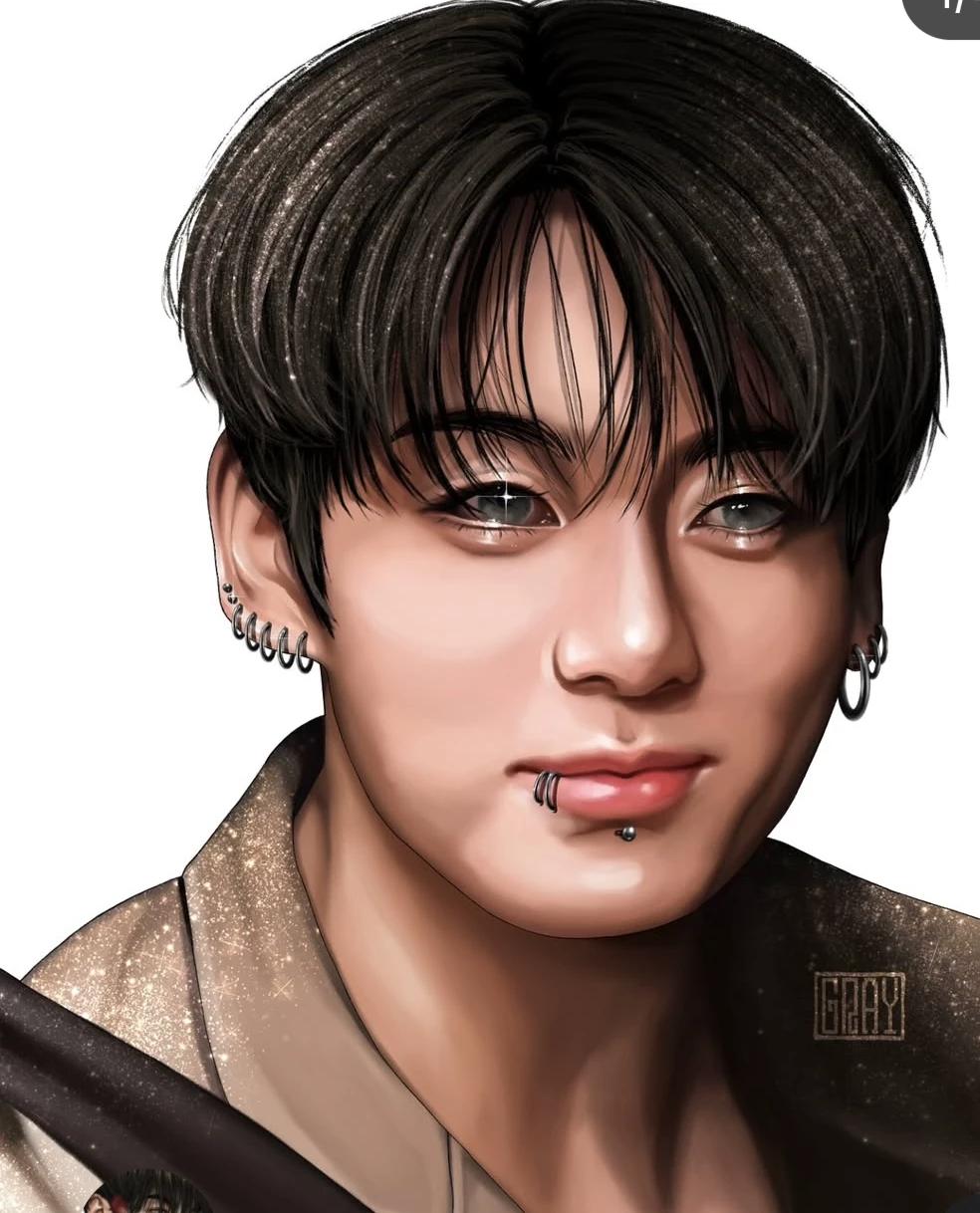 Jeon Jungkook thumbnail