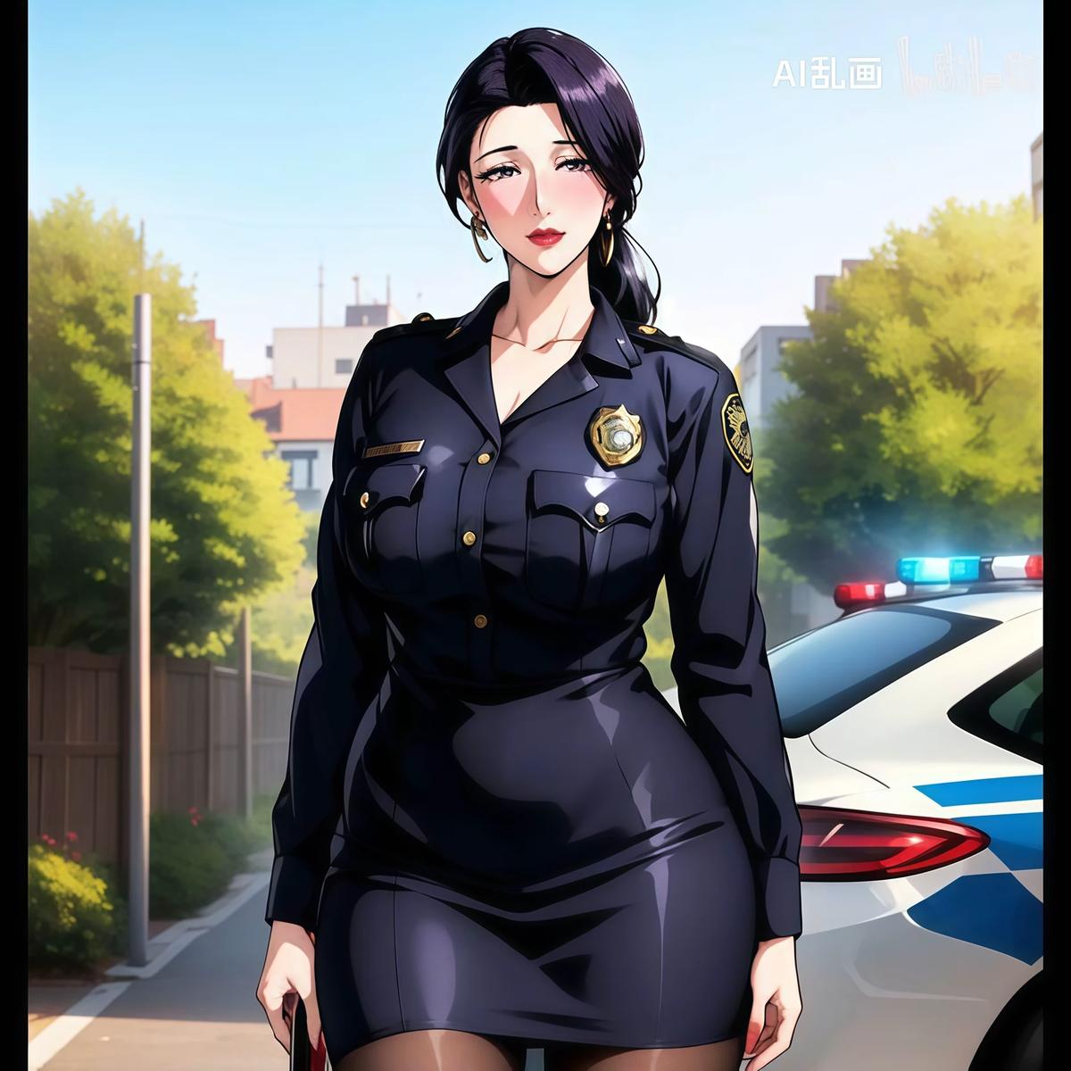 Veronica thumbnail