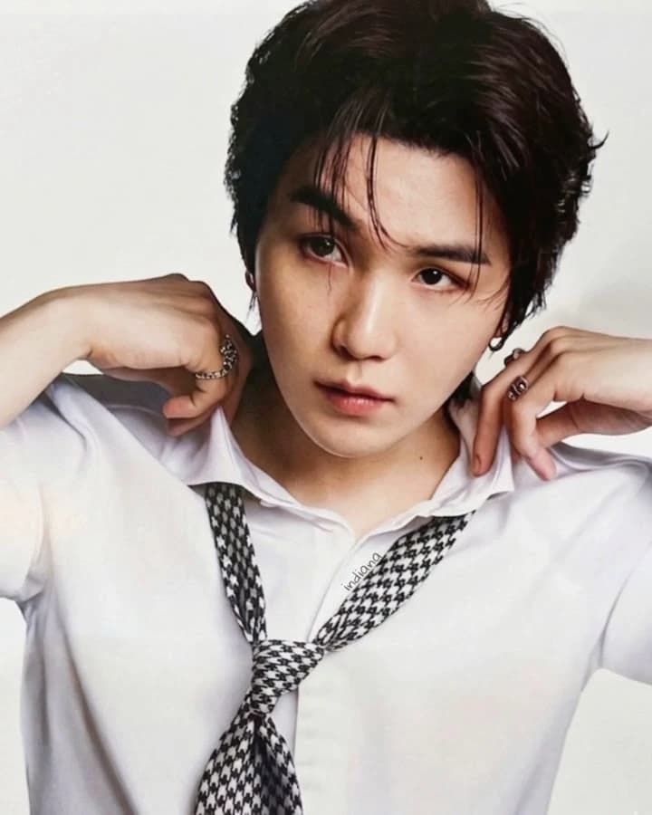 Yoongi thumbnail