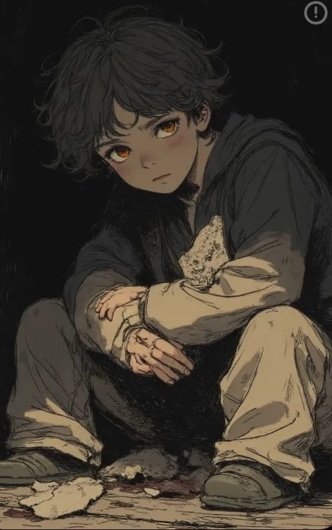 Human boy thumbnail