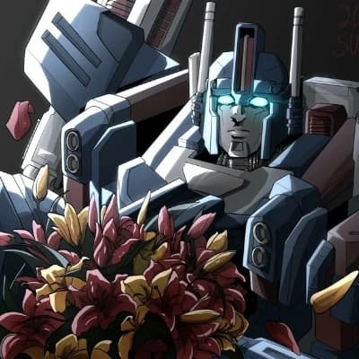 Transformers thumbnail