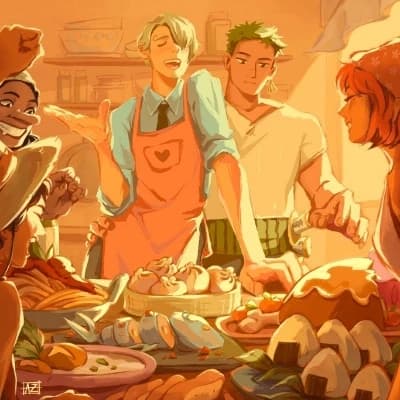 One piece - BL thumbnail
