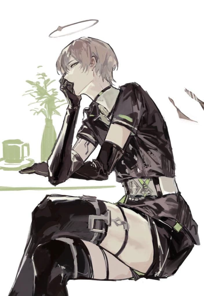 Toshi – BL thumbnail