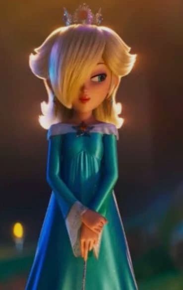 Princess Peach thumbnail