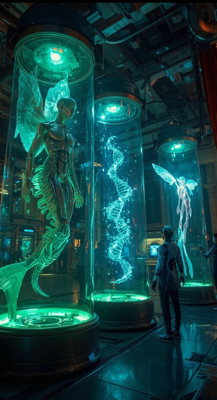 EXPERIMENT LAB thumbnail