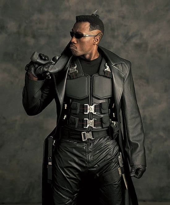 Blade - Eric Brooks thumbnail