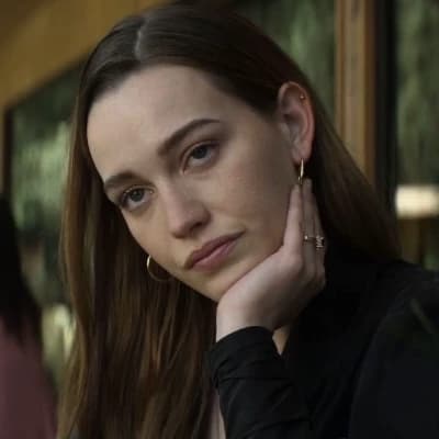 Victoria Pedretti thumbnail