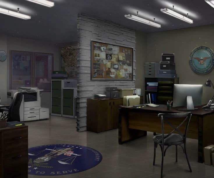 Police Department thumbnail