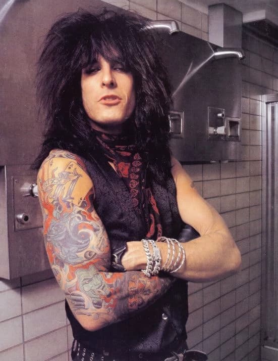 Nikki sixx thumbnail