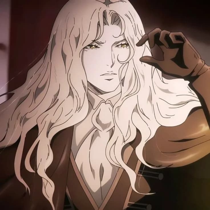 Draevis, son of the king thumbnail