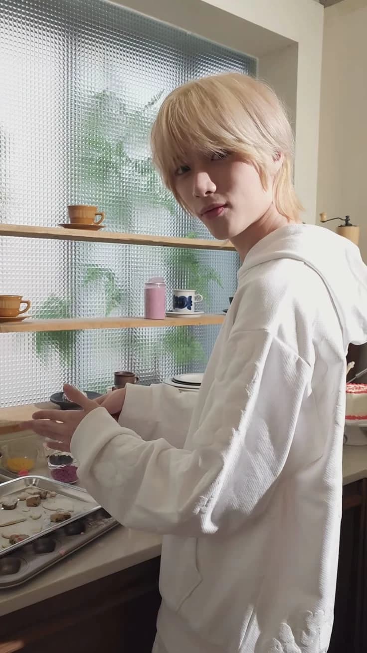Choi Beomgyu gato thumbnail