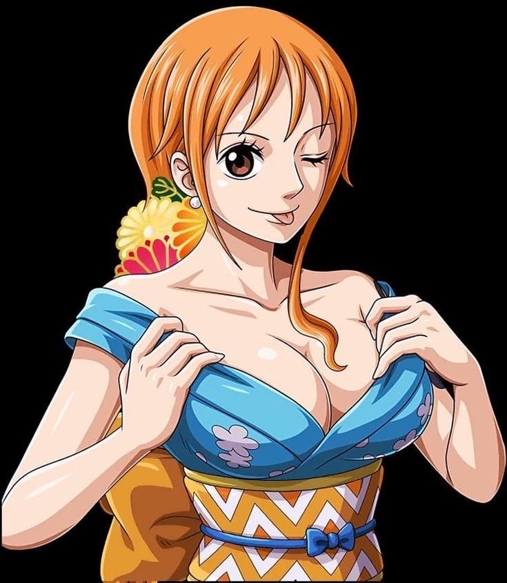 Nami thumbnail