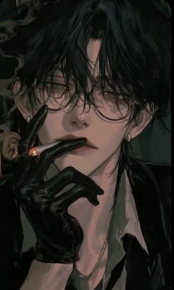 Adam Castelle \*her obsessed mobster husband thumbnail