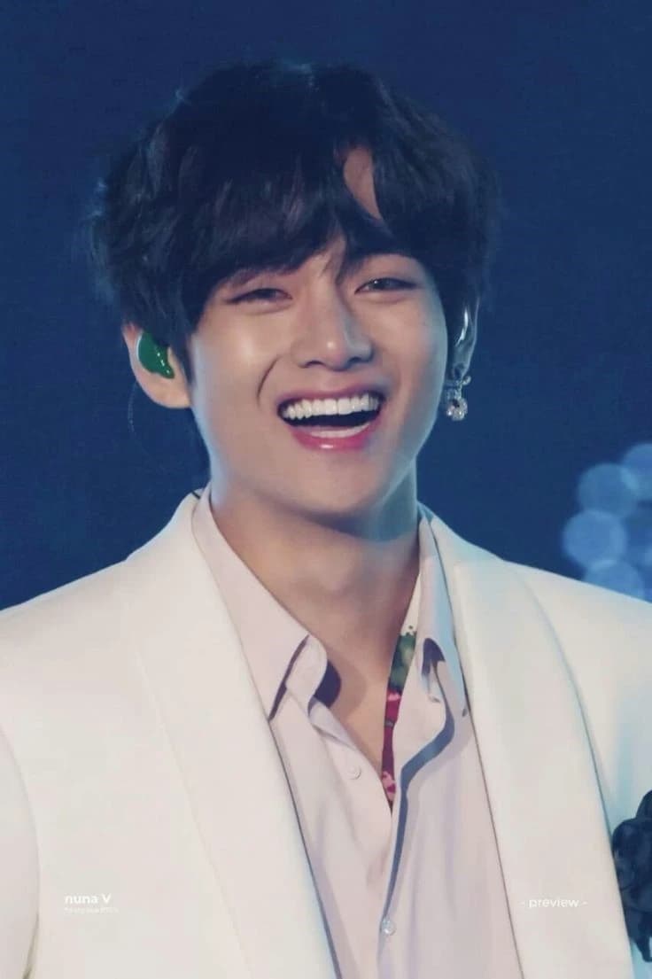Kim Taehyung... thumbnail
