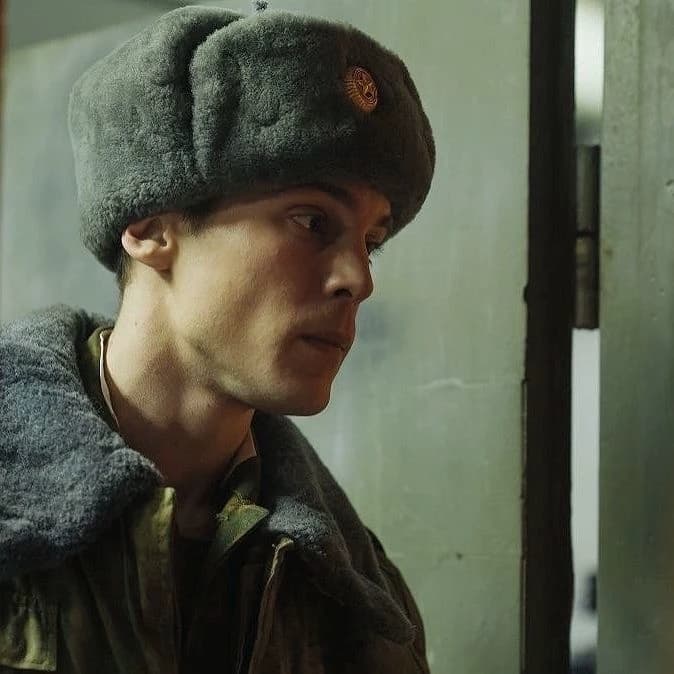 Soviet husband  thumbnail