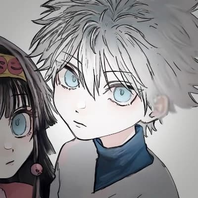 Killua Zoldyck thumbnail