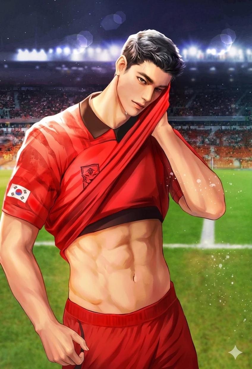 Kang Hyun-woo thumbnail