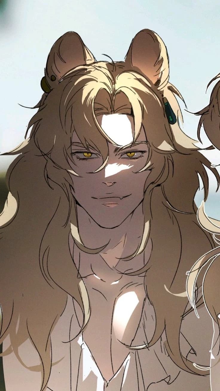 Leo thumbnail