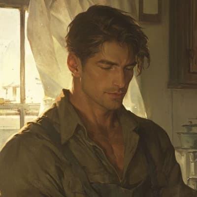 Mikhail thumbnail